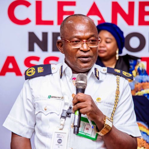 TCN Unveiling